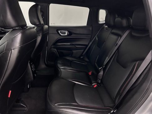 Used 2023 Jeep Compass Trailhawk image 20