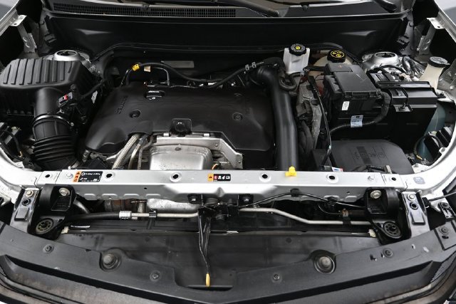 Used 2019 Chevrolet Equinox LT FWD image 9