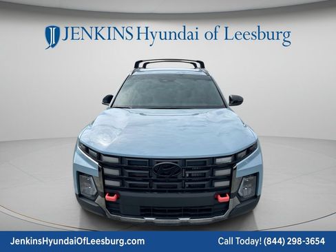New 2026 Hyundai Santa Cruz XRT AWD/4WD image 12