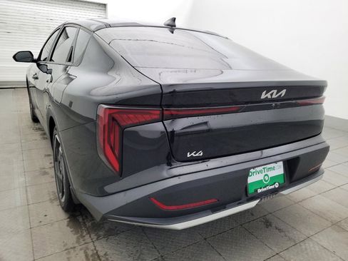 Used 2025 Kia K4 EX FWD image 5