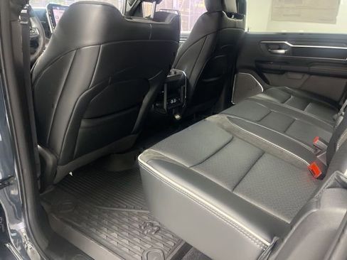 New 2026 RAM 1500 Laramie w/ Night Edition AWD/4WD image 37