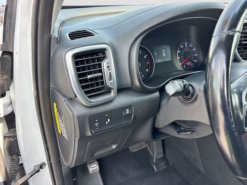 Used 2019 Kia Sportage EX AWD/4WD image 11