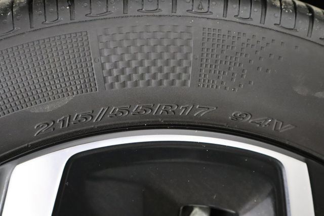 Certified 2024 Kia Niro Wind FWD image 40