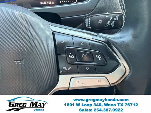 Used 2023 Volkswagen Tiguan SE FWD image 29