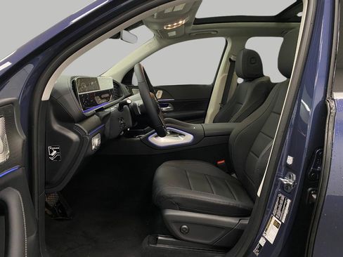 New 2026 Mercedes-Benz GLE 350 4MATIC image 31