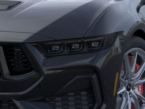 New 2026 Ford Mustang GT Premium RWD image 18