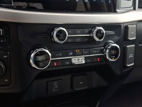 Used 2021 Ford F150 XLT w/ Equipment Group 302A High image 18