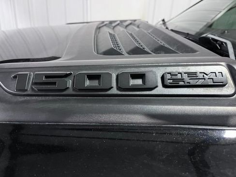 Used 2022 RAM 1500 Rebel w/ Rebel Level 1 Equipment Group AWD/4WD image 34