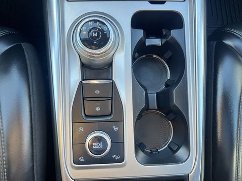 Used 2021 Ford Explorer Platinum AWD/4WD image 23