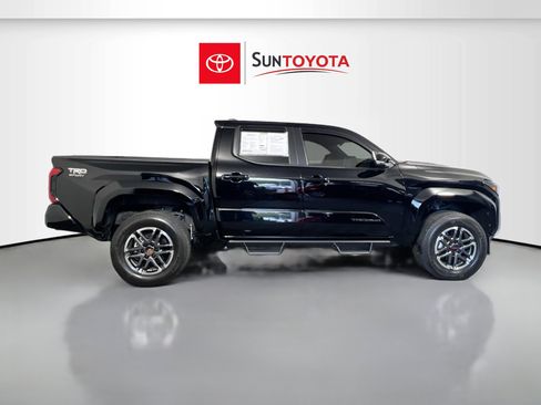 Used 2024 Toyota Tacoma TRD Sport RWD image 2