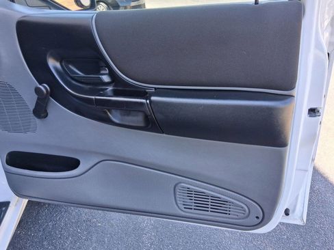 Used 2008 Ford Ranger Sport image 16