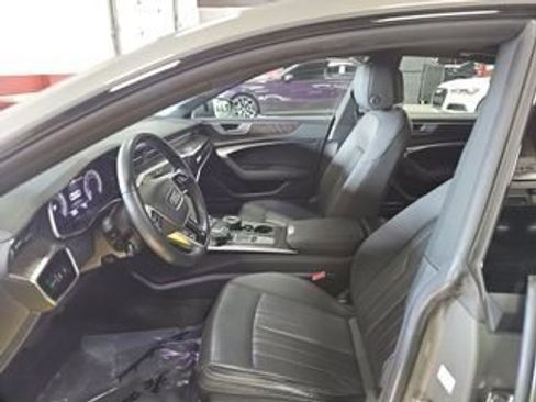 Used 2023 Audi A7 3.0T Premium Plus w/ Premium Plus image 3