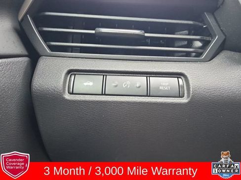Used 2024 Nissan Altima 2.5 SV FWD image 10