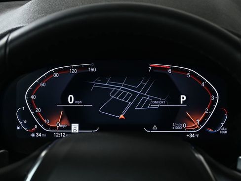 Certified 2024 BMW X3 xDrive30i w/ Convenience Package image 19