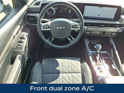 Used 2025 Kia Telluride SX X-Line