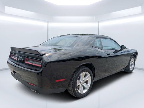 Used 2023 Dodge Challenger SXT RWD image 3