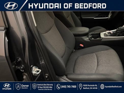 Used 2019 Toyota RAV4 XLE w/ Convenience Package AWD/4WD image 29