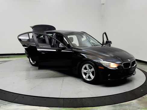 Used 2014 BMW 328i Sedan RWD image 10