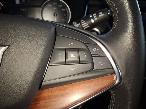 Used 2021 Cadillac XT5 Premium Luxury AWD/4WD image 32
