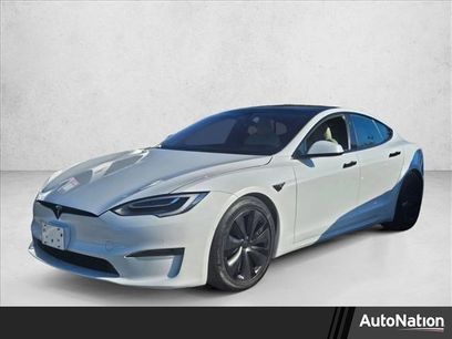 Used 2022 Tesla Model S