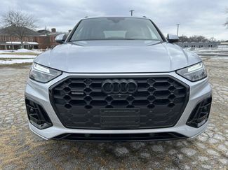 Certified 2024 Audi Q5 2.0T Premium Plus w/ Premium Plus Package video 2