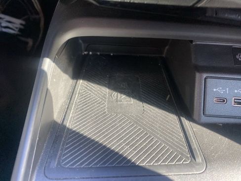 Used 2023 INFINITI QX50 Luxe image 35