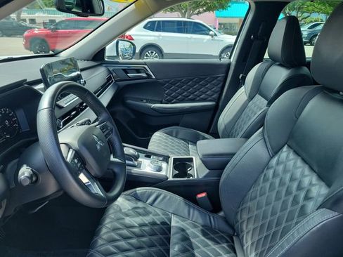 Used 2023 Mitsubishi Outlander SEL 40th Anniversary image 19