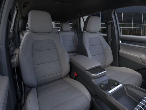 New 2026 GMC Terrain Elevation image 16