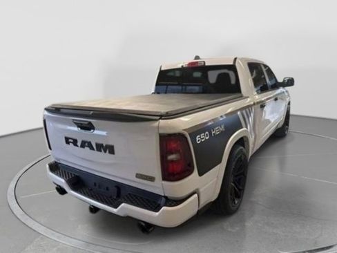 New 2026 RAM 1500 Big Horn image 6