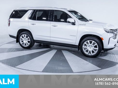 Used 2023 Chevrolet Tahoe High Country w/ Premium Package 2 image 13