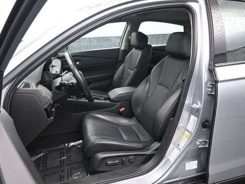 Used 2024 Honda Accord EX-L image 20