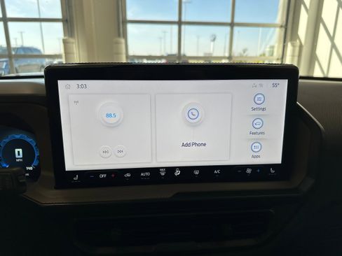 New 2025 Ford Bronco Sport Big Bend w/ Convenience Package AWD/4WD image 49