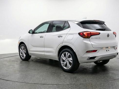 Used 2025 Buick Encore GX Preferred FWD image 6