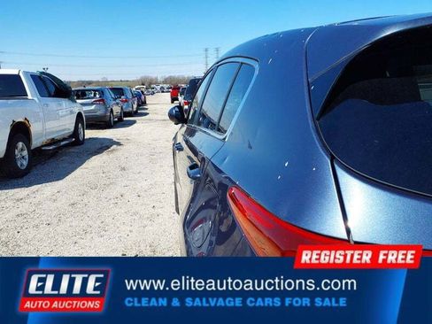Used 2020 Kia Sportage LX FWD image 44