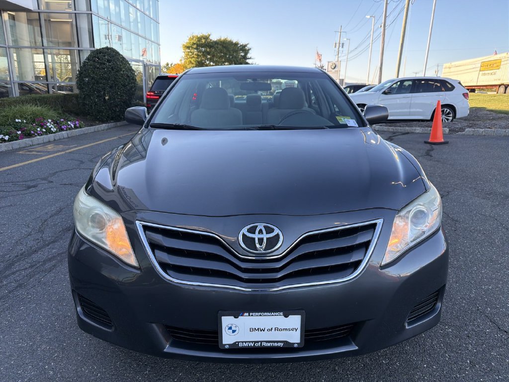 Used 2011 Toyota Camry LE FWD image 14