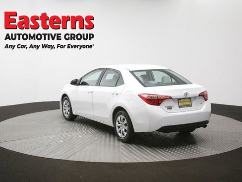 Used 2019 Toyota Corolla LE FWD image 63