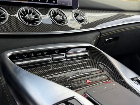 Used 2023 Mercedes-Benz AMG GT 63 image 55