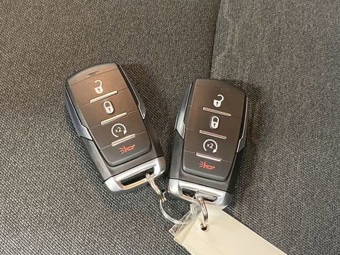 New 2026 RAM 2500 Big Horn image 32