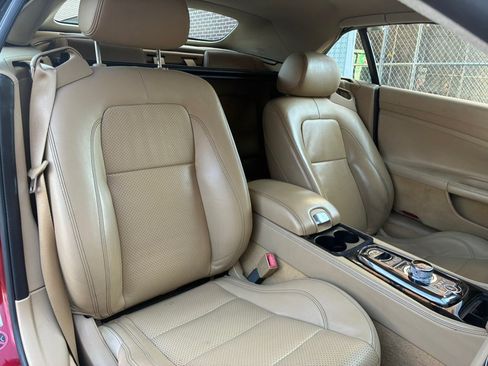 Used 2014 Jaguar XK Convertible RWD image 11