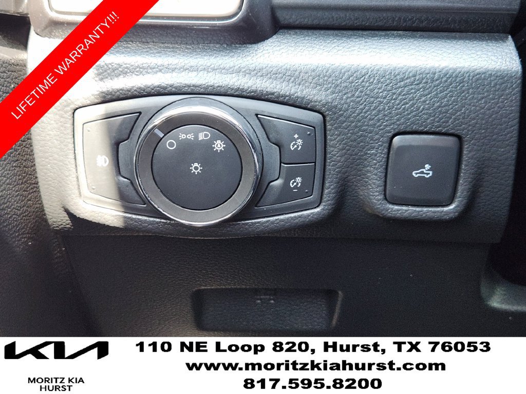 Used 2020 Ford Ranger Lariat w/ Equipment Group 501A Mid RWD image 24