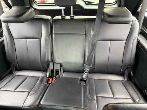 Used 2020 Ford Expedition Max XLT w/ Equipment Group 201A image 15