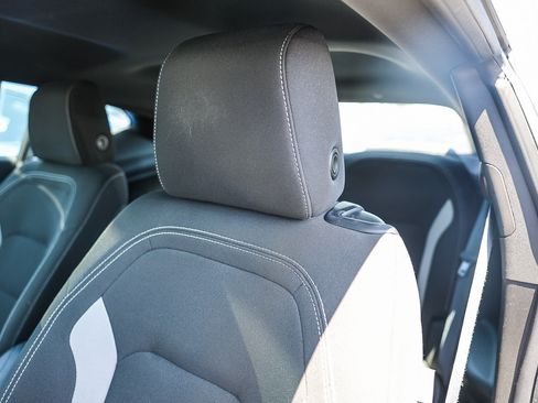 Used 2021 Chevrolet Camaro LT w/ RS Package RWD image 14