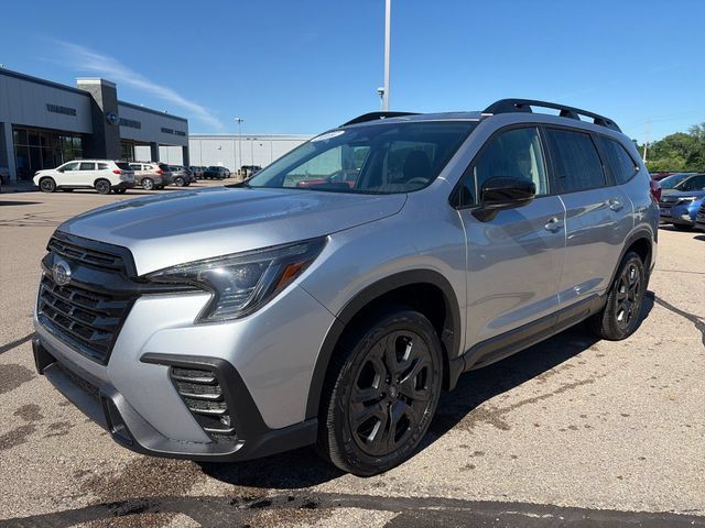 New 2026 Subaru Ascent Bronze Edition w/ Popular Package #2 AWD/4WD image 3