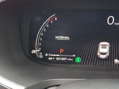 Certified 2023 Acura MDX SH-AWD w/ Advance Package image 23