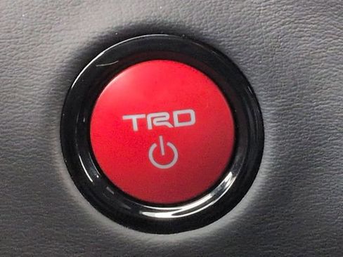 New 2026 Toyota Tundra Platinum image 18