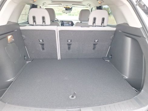 New 2026 Chevrolet TrailBlazer LT w/ LT Cold Weather Package image 10