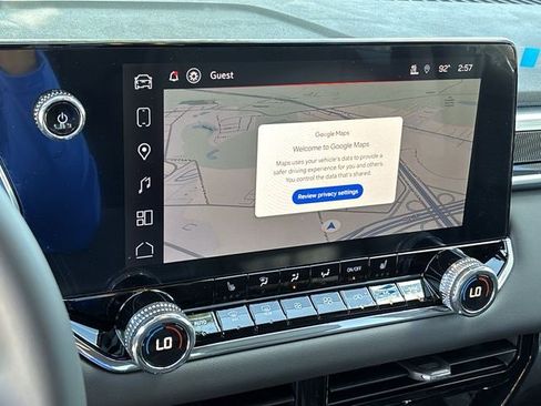 New 2026 GMC Canyon Elevation w/ Convenience Package image 15