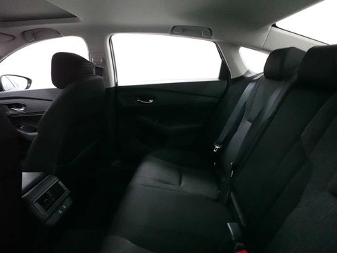 Used 2025 Honda Accord SE image 27