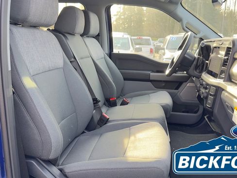 New 2026 Ford F250 XLT w/ XLT Premium Package image 18