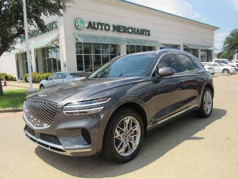 Used 2023 Genesis GV70 2.5T w/ Select Package image 1